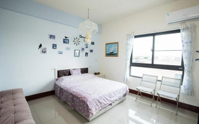 Yun Zhuang B&B