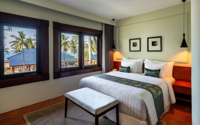 Wyndham Sundancer Resort Lombok