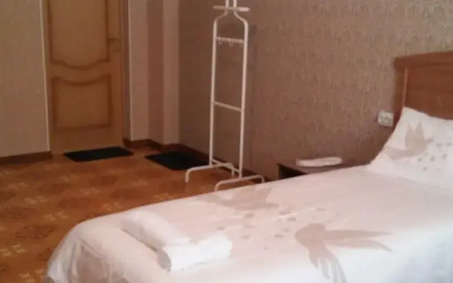 Hotel 7 palat