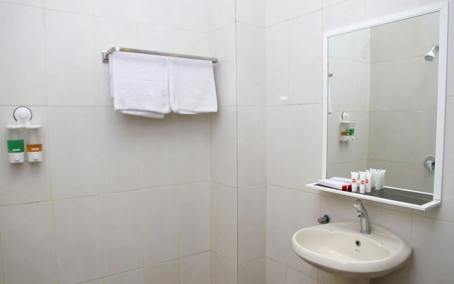 OYO 1264 Brizky Hotel