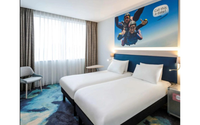 Ibis Styles London Heathrow