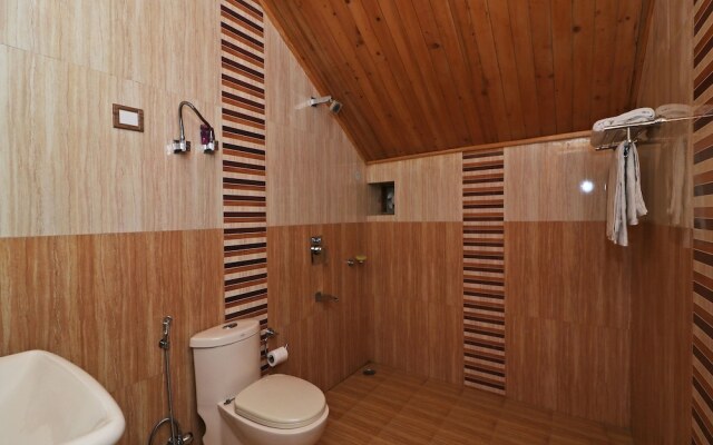 OYO 14072 Home Luxurious Studios Rohtang Road