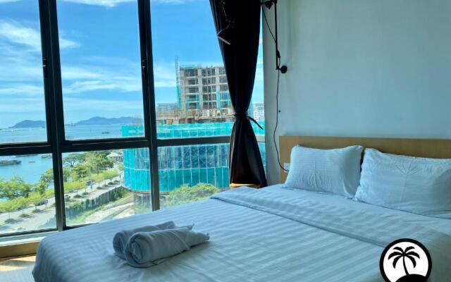 Paradise Suite at the Loft, Imago