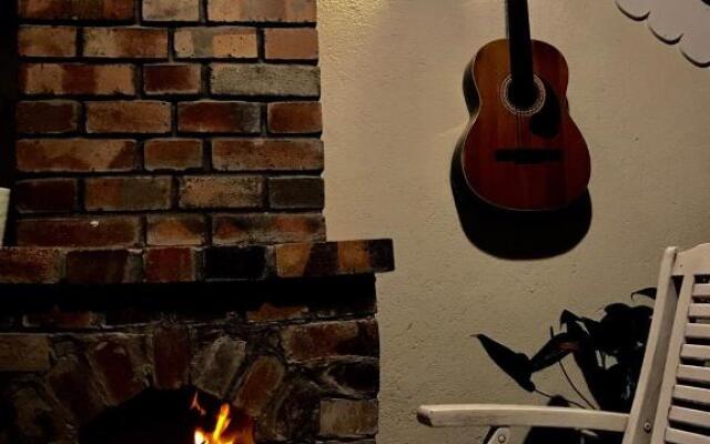 RiBe's House
