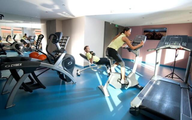 Hotel Stadt Kufstein