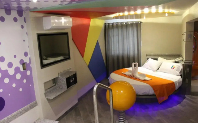 OH Oriente Hotel - Adults Only