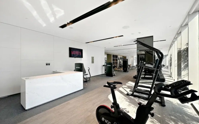 Grande Signature Residence - 811 1BD