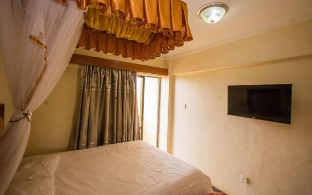 New Zonic Hotel