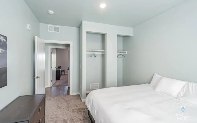 Bringham's Mill Apartments