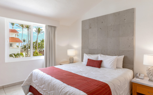 Marival Emotions Resort & Suites Riviera Nayarit by Mercure