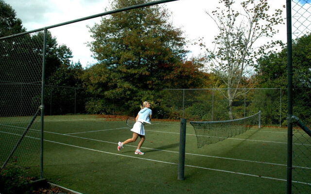 Bridgewater Country Estate