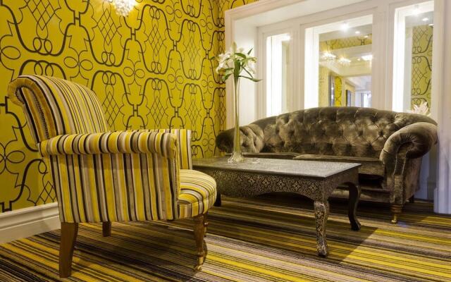 Westcourt Hotel