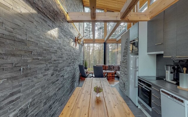 Saaga 1 Kuusamo in Kuusamo