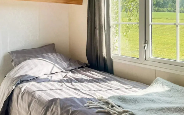 5 Person Holiday Home in Huskvarna