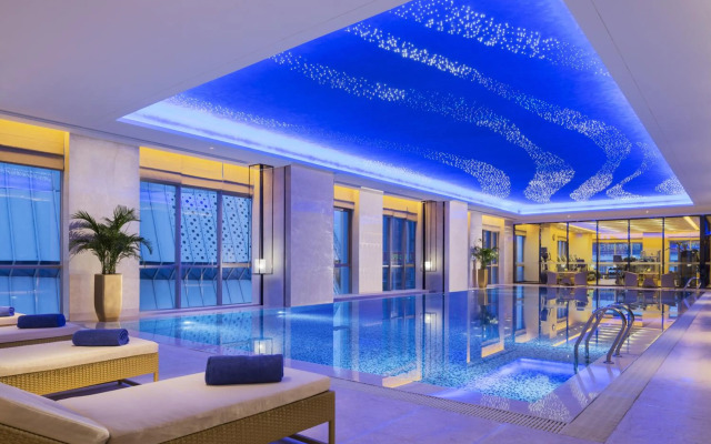 Wanda Realm Jining
