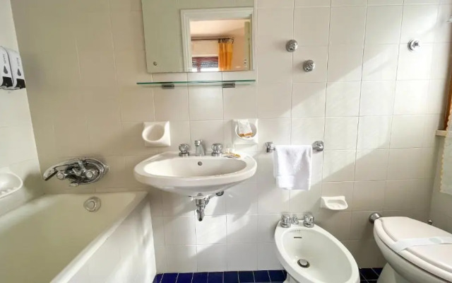 Albergo Marina