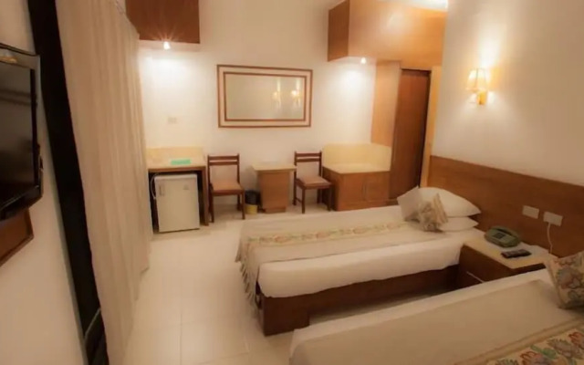 Beau Site Hotel Marsa Matruh