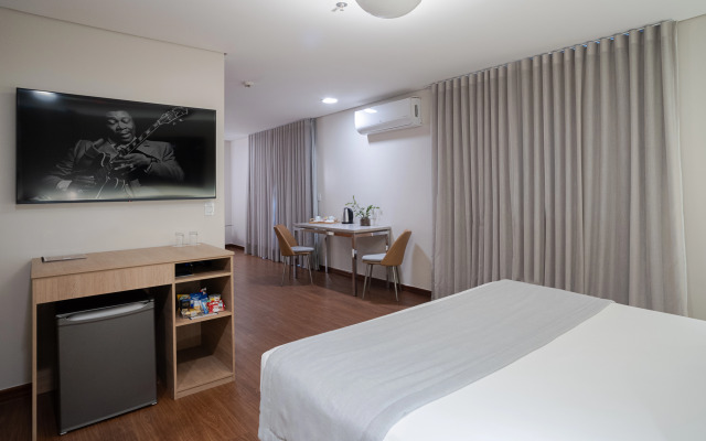 Jk Premium Hotel e Eventos