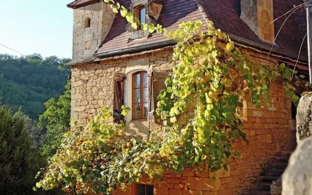 Le Gîte étoilé