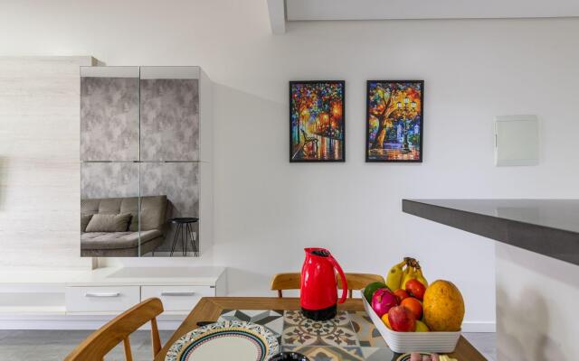 Trend NCG - Apartamento 1602