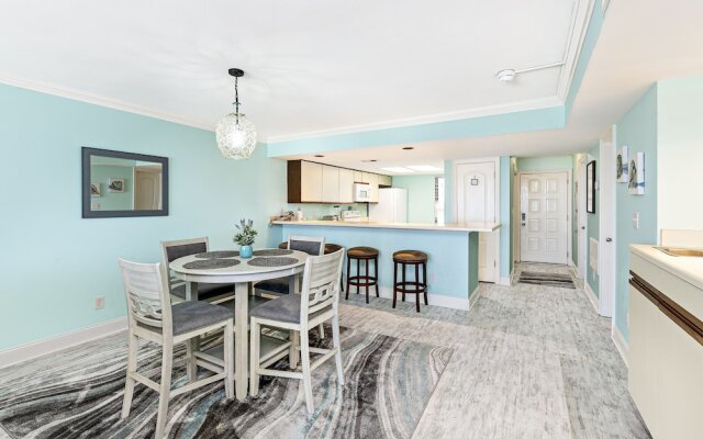 Wind Drift South East 404