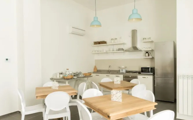 Tangram House - Apulia Holiday
