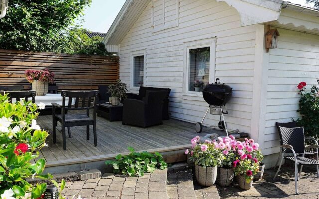 Holiday Home in Ã…sa