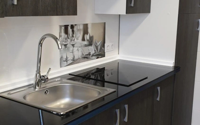 Apartamento La Ruta Del Vino