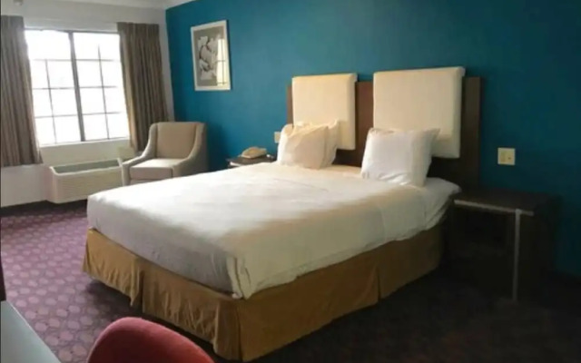 Comfort Inn