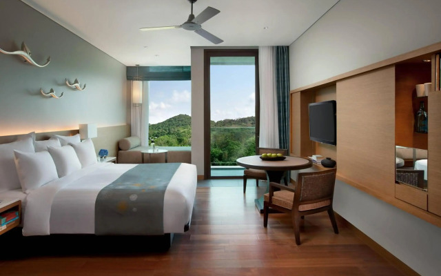 Rayong Marriott Resort & Spa