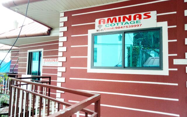 Aminas Cottage
