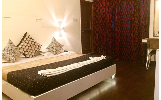 Sarin Inn Boutique Hotel