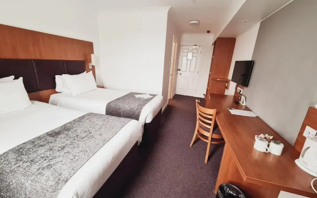 Cross Keys Hotel by Greene King Inns