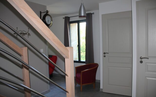 Sarl Logis du Grand Pin