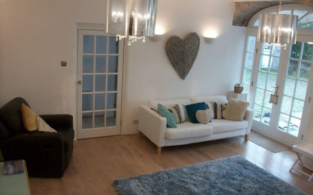 Centre Stables Luxury Self Catering Loch Lomond
