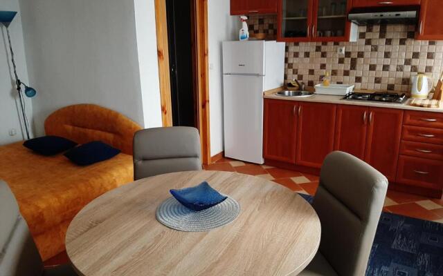 Studio , I.G.Kovačića 73 Punat