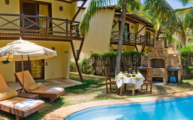 Serhs Villas da Pipa Hotel