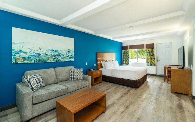 Quality Inn & Suites