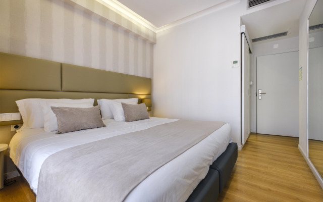 Hotel Rosa Mística by Umbral