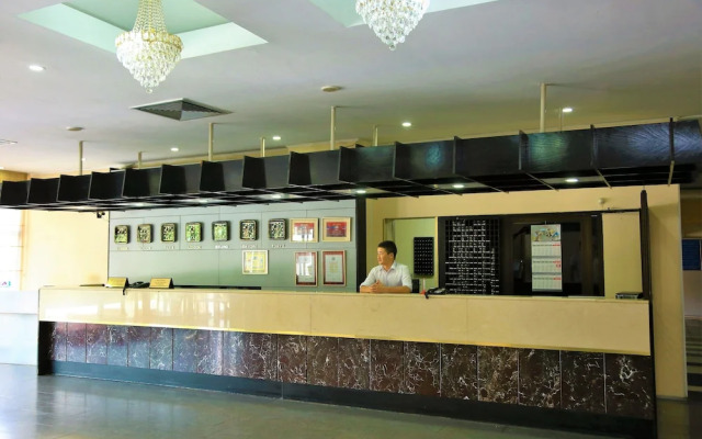 Hotel Ak-Keme