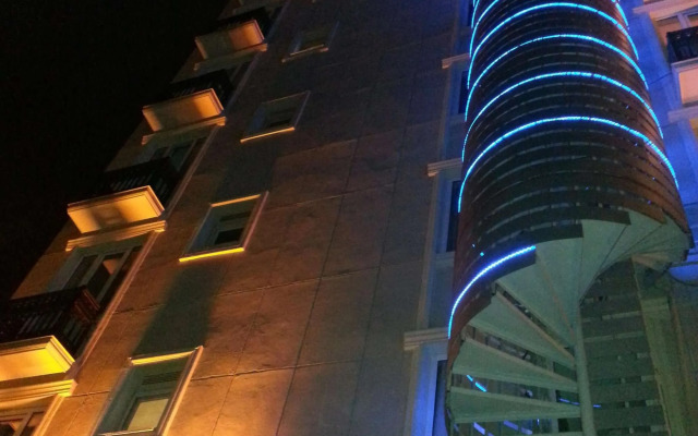 Park Star Hotel Taksim