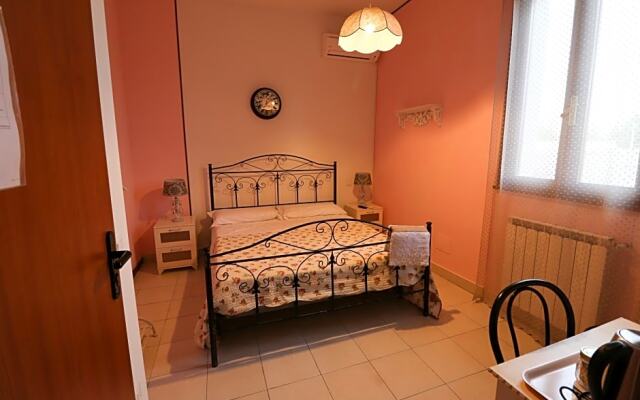 Locanda La Petite Maison