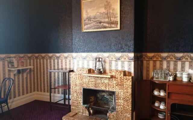 South Rakaia Hotel