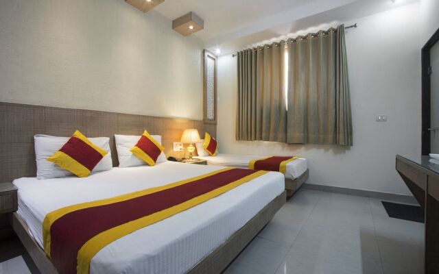 Baba Inn Paharganj