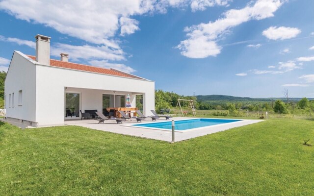 Awesome Home in Labin With Wifi and 3 Bedrooms