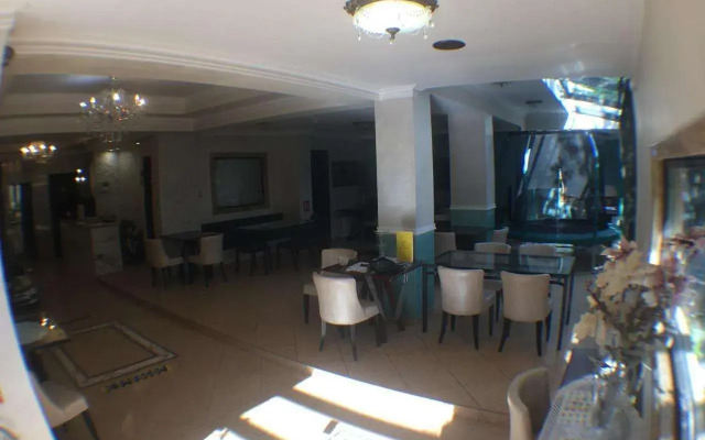 Apartments Villa Effie