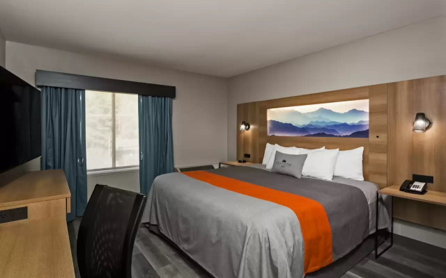 Graystone Lodge, an Ascend Collection Hotel