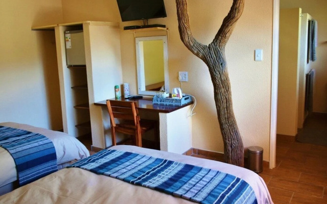 Kamaku Guesthouse