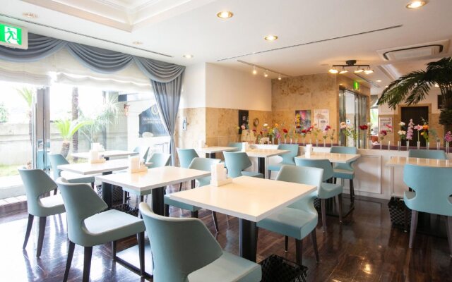 Grand Park Hotel Panex Kimitsu