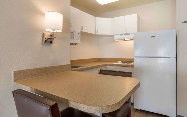 Extended Stay America Suites - Norwalk - Stamford